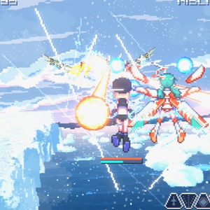 Mirage Feathers - Luciolla et Notari