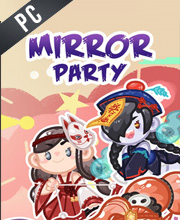 Mirror Party Pc