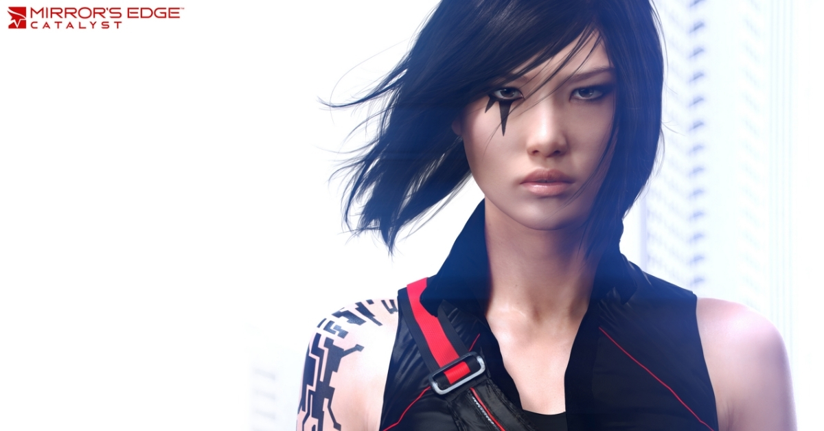 Mirror’s Edge Catalyst à -90% – Chope vite la meilleure offre !