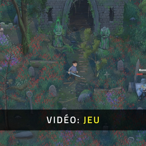 Mirthwood - Vidéo de Gameplay