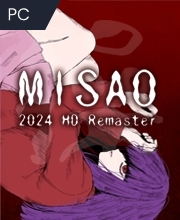 Misao 2024 HD Remaster Pc