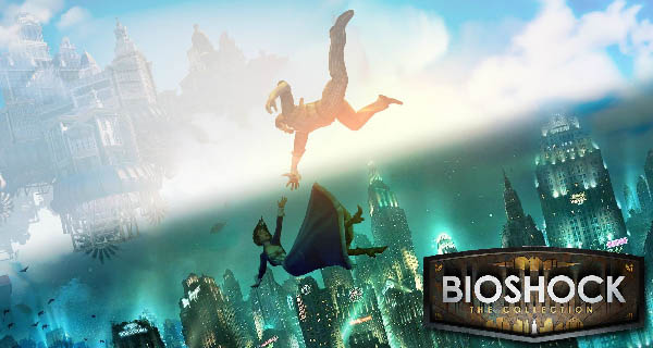 Bioshock: The Collection Patch Notes