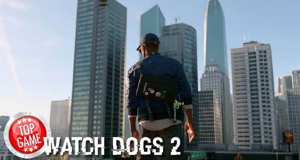 Watch Dogs 2 Patch Notes 1.04