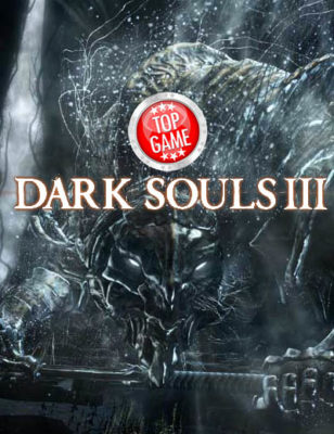 Un nouveau correctif pour Dark Souls III sort demain
