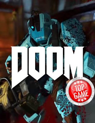 La mise à jour 3 gratuite pour Doom aura un mode Deathmatch et Private Match
