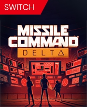 Missile Command Delta Switch