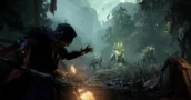 Mistfall Hunter atteint 1 million de joueurs et dévoile sa nouvelle feuille de route