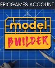 Model Builder Pc