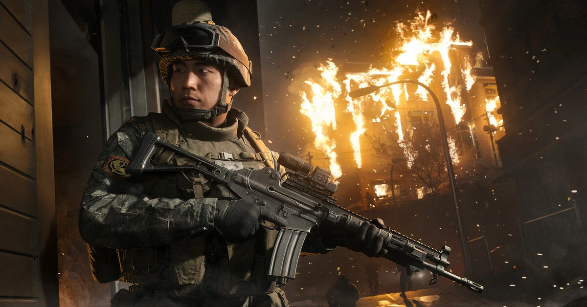 Le matchmaking de la bêta de Modern Warfare 4 réduit les abandons en test public Le matchmaking de la bêta de Modern Warfare 4 réduit les abandons en test public