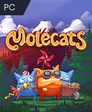 Molecats Pc
