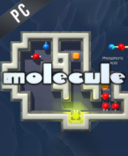 Molecule A Chemical Challenge