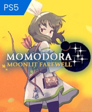 Momodora Moonlit Farewell Playstation 5