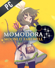 Momodora Moonlit Farewell