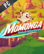 Momonga Pinball Adventures Pc