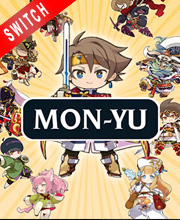 Mon-Yu Switch