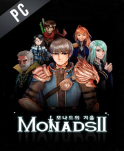 Monads 2 Pc