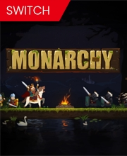 Monarchy Switch