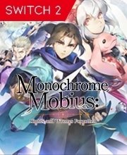 Monochrome Mobius Rights and Wrongs Forgotten Switch 2