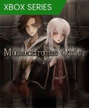 Monochrome Order Xbox Series X