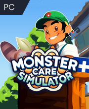 Monster Care Simulator Pc