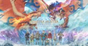 Obtenez Monster Hunter Stories 3 à Moitié Prix Ce Week-end