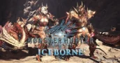 Monster Hunter World: Iceborne 