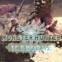 Le nouveau Monster Hunter World: Iceborne Crossover Quest est révélé