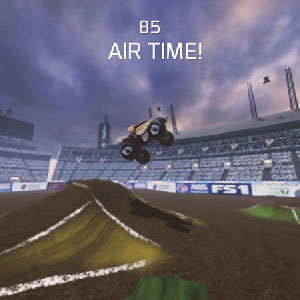 stades de la vie réelle pour la course