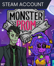 Monster Prom Pc