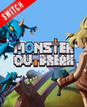 Monster Outbreak Switch