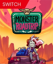 Monster Prom 3 Monster Roadtrip XXL Switch