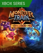 Monster Train Collection Xbox Series X