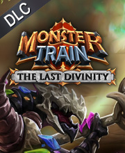 Monster Train The Last Divinity Pc
