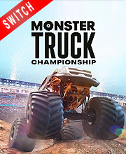 Monster Truck Championship Switch