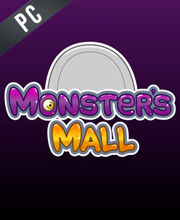 Monsters Mall