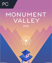Monument Valley 3