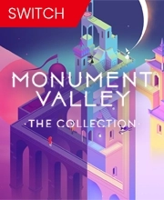 Monument Valley The Collection Switch