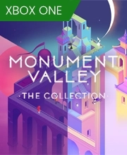 Monument Valley The Collection Xbox One