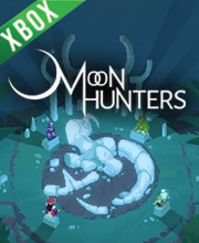 Moon Hunters Xbox One