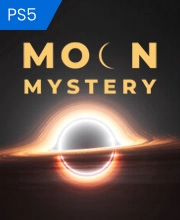 Moon Mystery Playstation 5