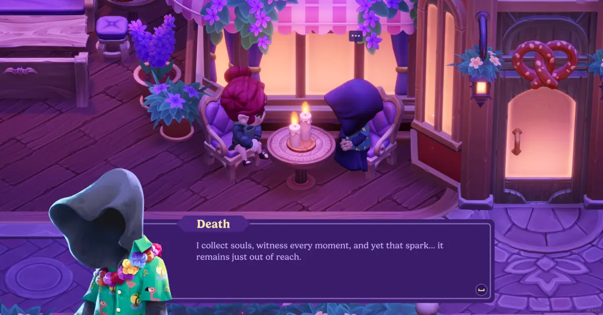 Il y a plus de vingt personnages avec qui nouer une romance dans Moonlight Peaks.