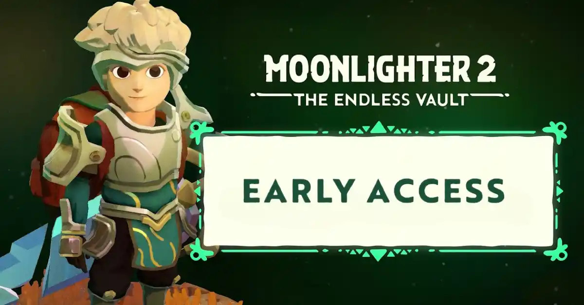 Pourquoi Acheter Moonlighter 2: The Endless Vault en Accès Anticipé ?