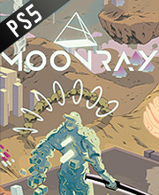 Moonray Playstation 5
