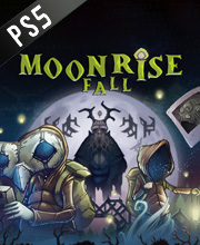 Moonrise Fall Playstation 5