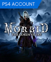 Acheter Morbid The Lords of Ire Compte PS4 Comparer les prix