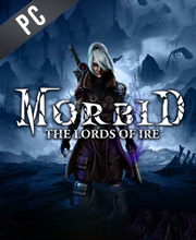 Morbid The Lords of Ire Pc