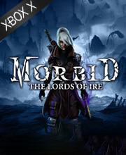 Morbid The Lords of Ire Xbox Series X