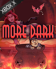 More Dark