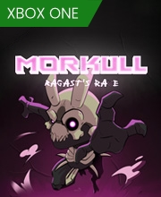 Morkull Ragast’s Rage Xbox One
