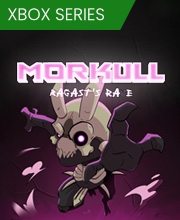 Morkull Ragast’s Rage Xbox Series X